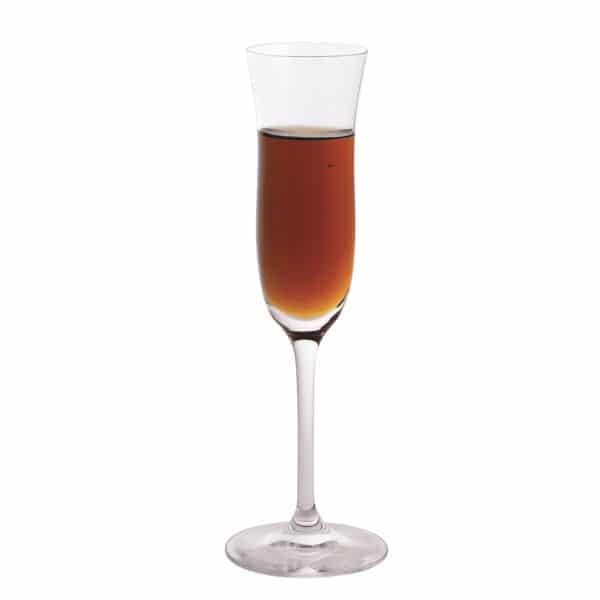 Dartington Crystal Bar Essentials Sherry Glasses