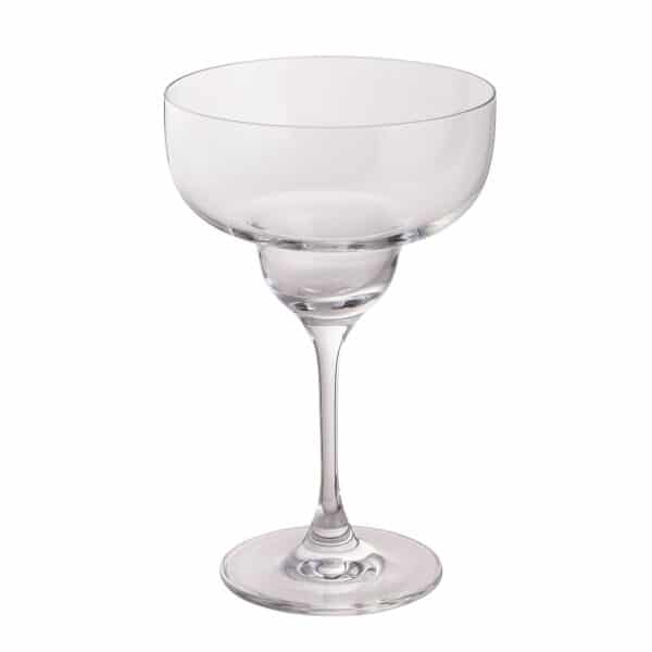 Dartington Crystal Bar Essentials Margarita Glasses