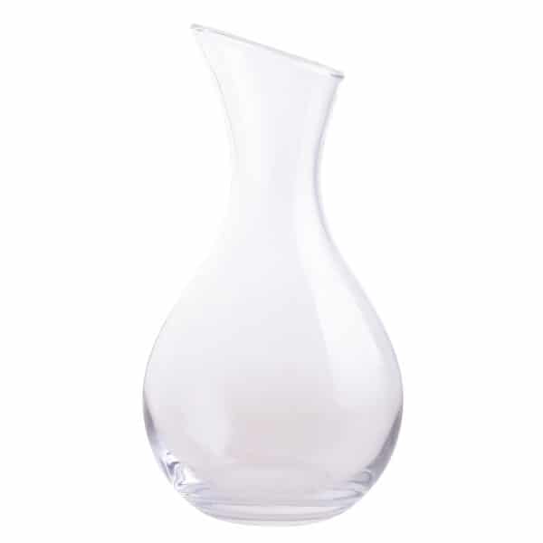 Dartington Crystal Bar Essentials Glass Wine Carafe