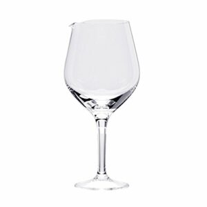 Jumbo Wine Glass Decanter XL 1.8 L -0