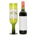 Wine All Mine Full Bottle Glass 750ml-0