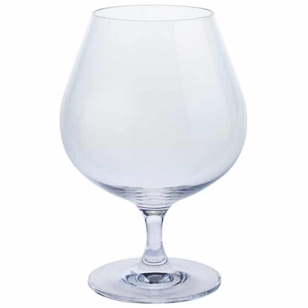 Dartington Crystal Triple Tipple Drinking Glass