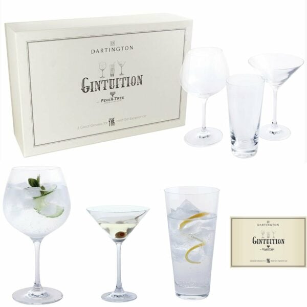 gin gift set