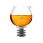 Snifter Cocktail Jigger
