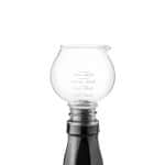 Snifter Bottle Stopper