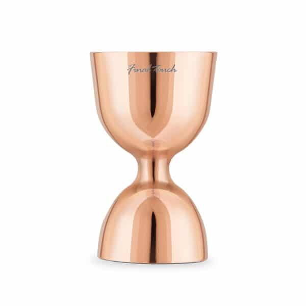 Cocktail Jigger copper 60ml