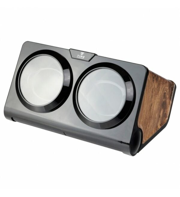 Time Tutelary Automatic Dual Watch Winder