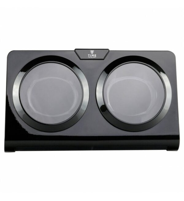 Time Tutelary Automatic Dual Watch Winder