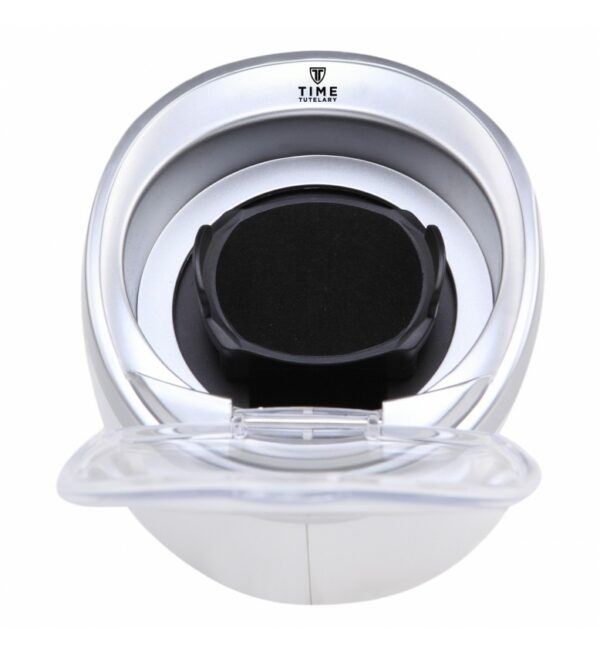 Time Tutelary Automatic Watch Winder KA003W White