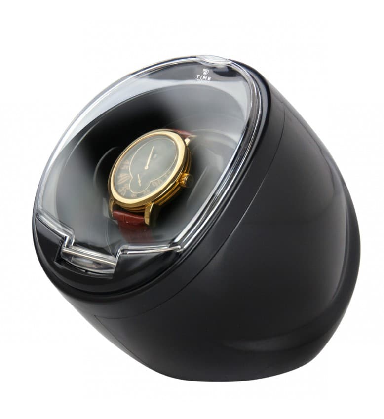 Buy Time Tutelary Automatic Watch Winder KA003B Black CKB Ltd