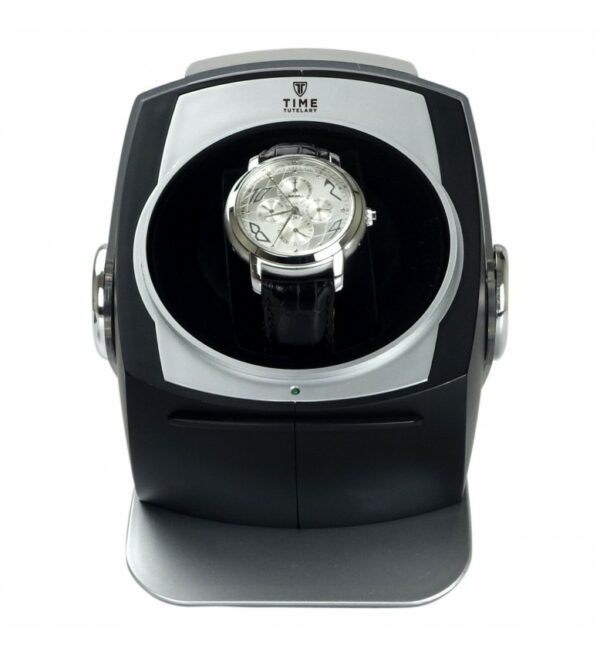 Time Tutelary Automatic Watch Winder - 4 Timer Options KA083