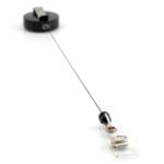 Retractable Yo-Yo ID Badge Reel