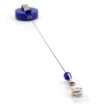 Retractable Yo-Yo ID Badge Reel