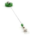 Retractable Yo-Yo ID Badge Reel