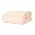 Snug-Rug PREMIUM Throw Blanket Champagne