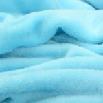 Snug-Rug PREMIUM Throw Blanket Scuba Blue