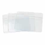 ID Holder Horizontal Pouches