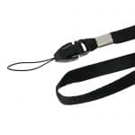 ID Lanyard clip