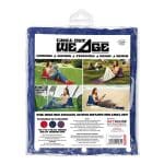 Chill Out Wedge Inflatable Lounger