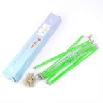 Plastic Yarn Swift Knitting Umbrella Winder Holder