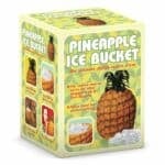Retro Pineapple Ice Bucket (1500ml) Insulated