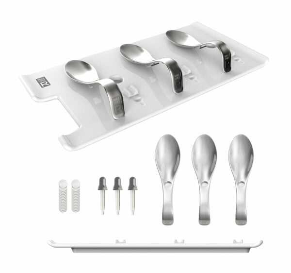 Aromatic Volatile Pairing Serving Set