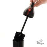 Wine Bottle Toilet Brush 4