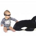 Baby Banz Adventure 0-2 years Sunglasses