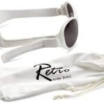 Baby Banz Retro 0-2 years Babies Sunglasses