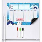 Reward Chart a Fridge