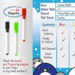 Reward Chart a Fridge