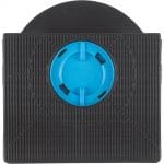 Wpro CHF303/1 Cooker Hood Carbon Filter Type 303