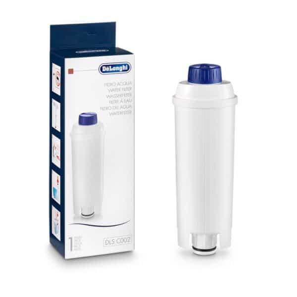 DeLonghi Coffee Machine Water filter