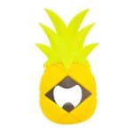 Pineapple Novelty Bottle Opener