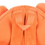 Orange Tiger Toddler Rucksack School Bag Backpack -6078