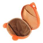Orange Tiger Toddler Rucksack School Bag Backpack -6080
