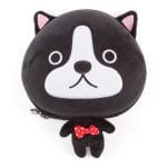 Black Cat Toddler Rucksack School Bag Backpack front