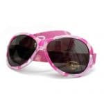 Diva pink Kidz Banz Retro 2-5 years