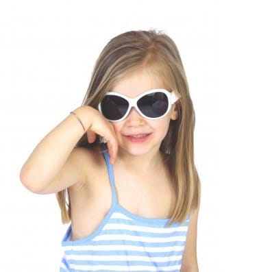 Kidz Banz Retro 2-5 years Toddler Sunglasses