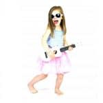 Kidz Banz Retro 2-5 years Toddler Sunglasses