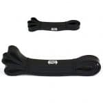 Black Resistance Band