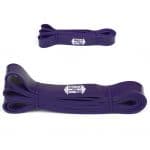 Purple Resistance Band