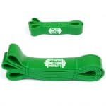 Green Resistance Band