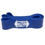 Blue Resistance band
