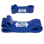 Blue Resistance bands