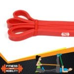 Red Resistance Band