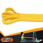 Resistance Band Light Mobility