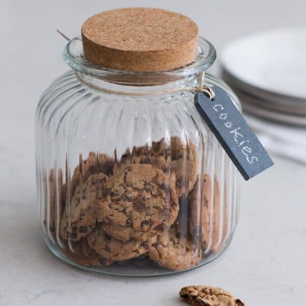 Cookie Jar