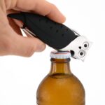 Owl Bottle Opener