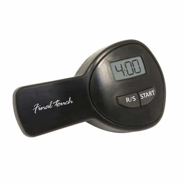 French Press Timer